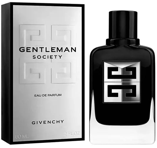 Givenchy Gentleman Society – parfumovaná voda pre mužov 100 ml