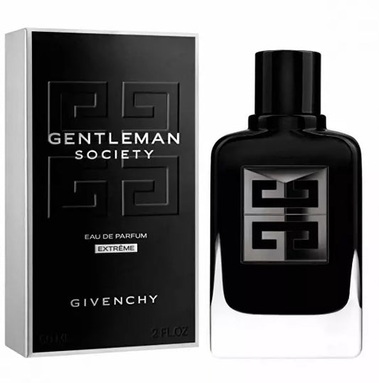 Givenchy Gentleman Society Extrême – parfumovaná voda pre mužov 100 ml