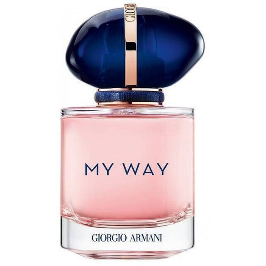 Giorgio Armani My Way – parfumovaná voda pre ženy 90 ml