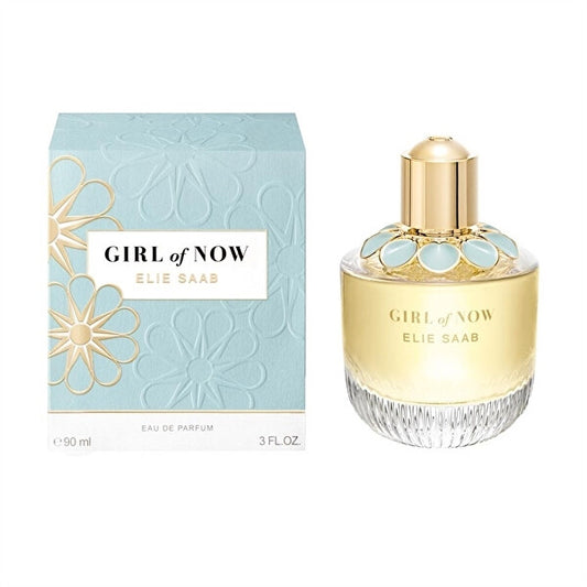 Elie Saab Girl Of Now – parfumovaná voda 90 ml