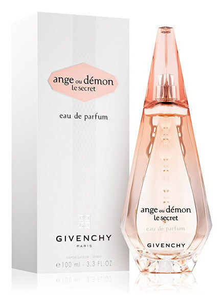 Givenchy Ange Ou Démon Le Secret (2014) - EDP – parfumovaná voda pre ženy 100 ml