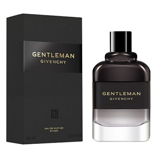 Givenchy Gentleman Boisée – parfumovaná voda pre mužov 100 ml