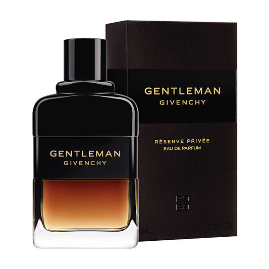 Givenchy Gentleman Réserve Privée – parfumovaná voda pre mužov 100 ml