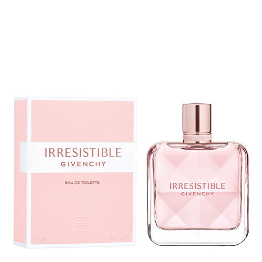 Givenchy Irrésistible - EDT – toaletná voda pre ženy 50 ml