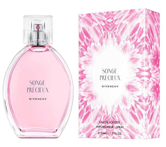 Givenchy Songe Précieux - EDT – toaletná voda pre ženy 50 ml