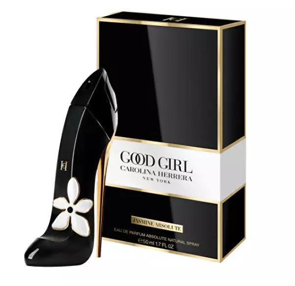 Carolina Herrera Good Girl Jasmine Absolute – parfumovaná voda pre ženy 80 ml