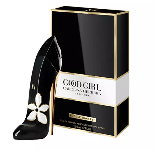 Carolina Herrera Good Girl Jasmine Absolute – parfumovaná voda pre ženy 80 ml
