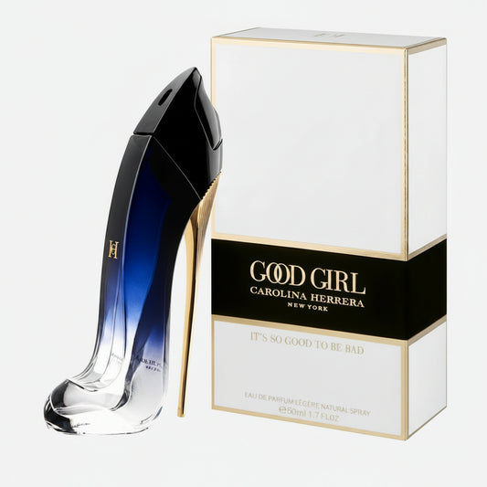 Carolina Herrera Good Girl Légère 50 ml (woman)