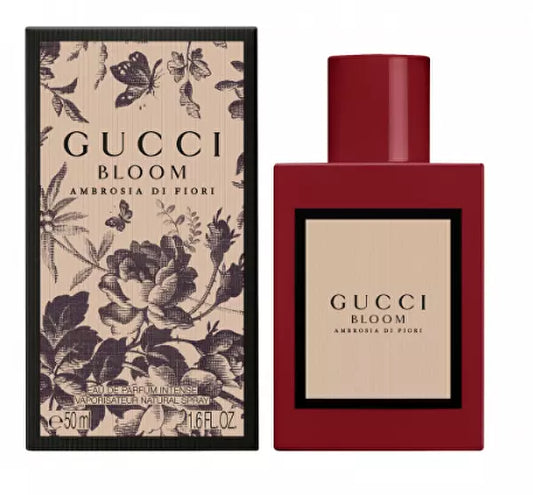Gucci Bloom Ambrosia di Fiori – parfumovaná voda pre ženy 50 ml