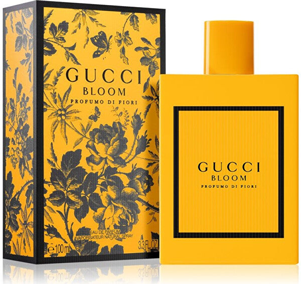 Gucci Bloom Profumo di Fiori – parfumovaná voda pre ženy 100 ml