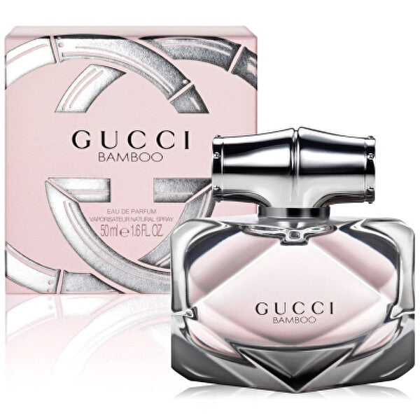 Gucci Bamboo – parfumovaná voda pre ženy 50 ml