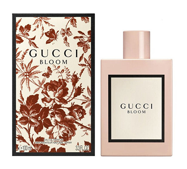 Gucci Bloom – parfumovaná voda pre ženy 50 ml