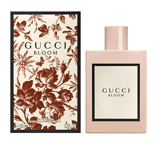 Gucci Bloom – parfumovaná voda pre ženy 50 ml