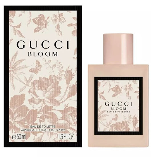Gucci Bloom - EDT – toaletná voda pre ženy 100 ml