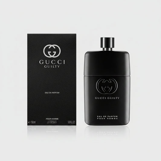 Gucci Guilty Pour Homme – parfumovaná voda pre mužov 90 ml