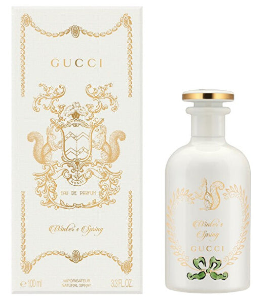 Gucci The Alchemist's Garden Winter's Spring - EDP – parfumovaná voda dámska 100ml