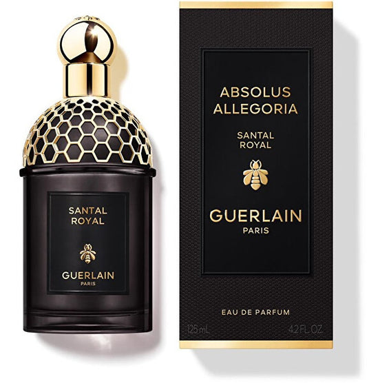 Guerlain Absolus Allegoria Santal Royal - EDP – parfumovaná voda unisex 125 ml