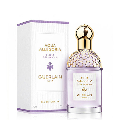 Guerlain Aqua Allegoria Flora Salvaggia - EDT – toaletná voda pre ženy 125 ml