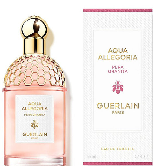 Guerlain Aqua Allegoria Pera Granita - EDT – toaletná voda pre ženy 125 ml