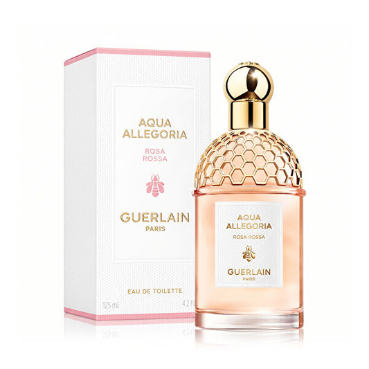 Guerlain Aqua Allegoria Rosa Rossa - EDT – toaletná voda pre ženy 75 ml