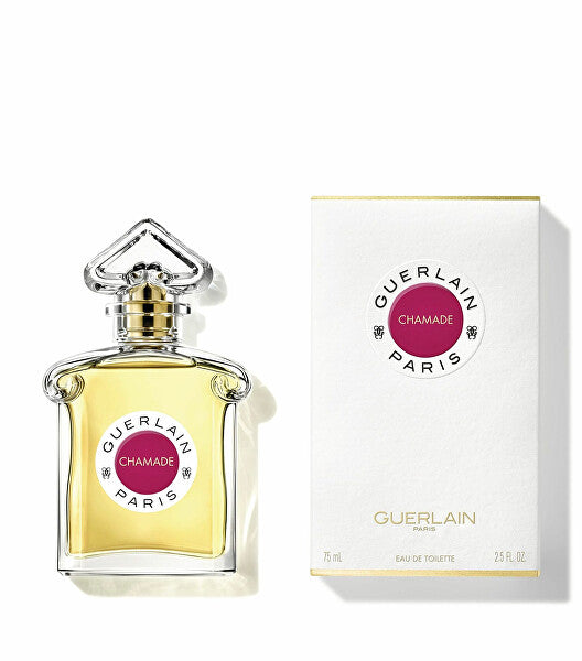 Guerlain Chamade - EDT – toaletná voda pre ženy 75 ml