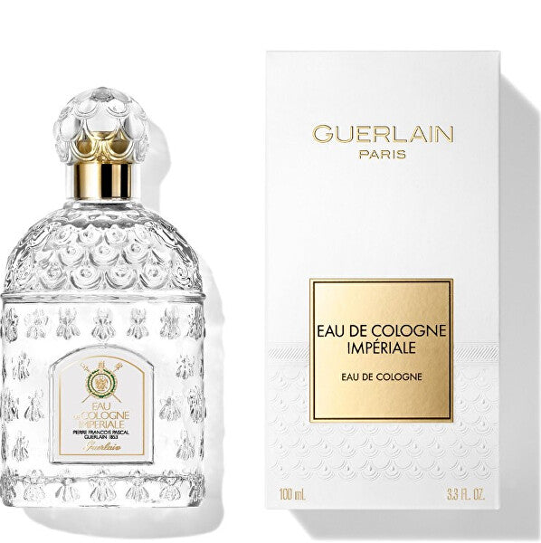 Guerlain Eau De Cologne Impériale - EDC – kolínska voda unisex 100 ml