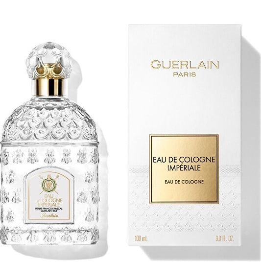 Guerlain Eau De Cologne Impériale - EDC – kolínska voda unisex 100 ml
