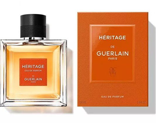 Guerlain Héritage - EDP – parfumovaná voda pre mužov 100 ml