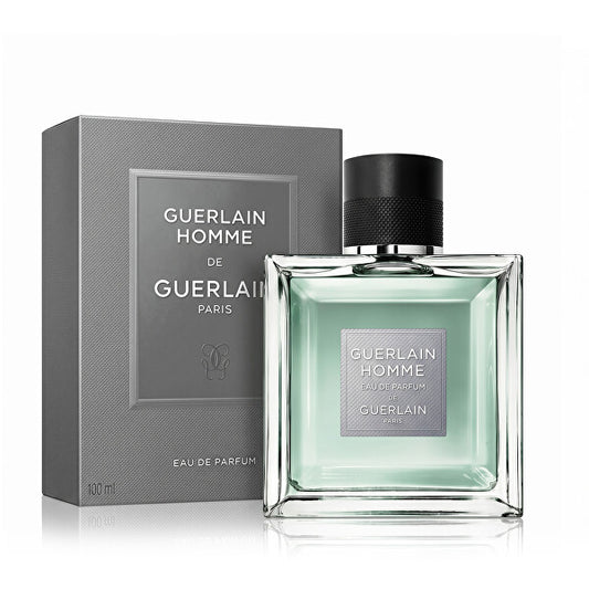 Guerlain Homme (2016) - EDP – parfumovaná voda pre mužov 100 ml