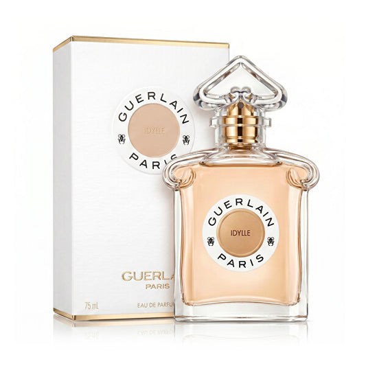 Guerlain Idylle - EDP – parfumovaná voda pre ženy 75 ml