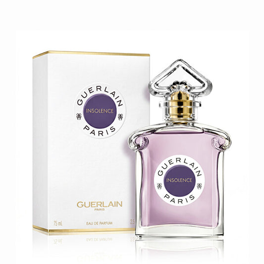 Guerlain Insolence (2021) - EDP – parfumovaná voda pre ženy 75 ml