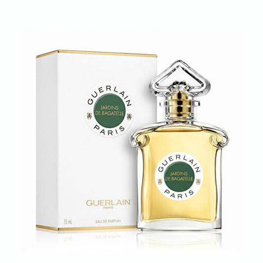 Guerlain Jardins De Bagatelle - EDP – parfumovaná voda pre ženy 75 ml