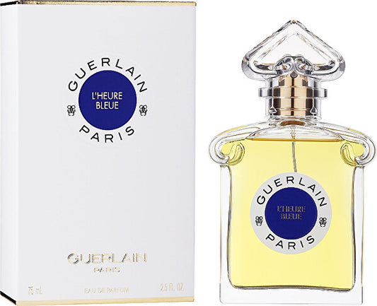 Guerlain L'Heure Bleue - EDP – parfumovaná voda pre ženy 75 ml