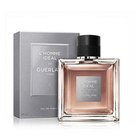 Guerlain L’Homme Idéal - EDP – parfumovaná voda pre mužov 50 ml