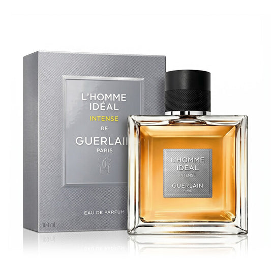 Guerlain L'Homme Idéal L'Intense - EDP – parfumovaná voda pre mužov 100 ml