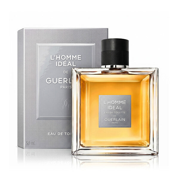 Guerlain L'Homme Idéal - EDT – toaletná voda pre mužov 100 ml