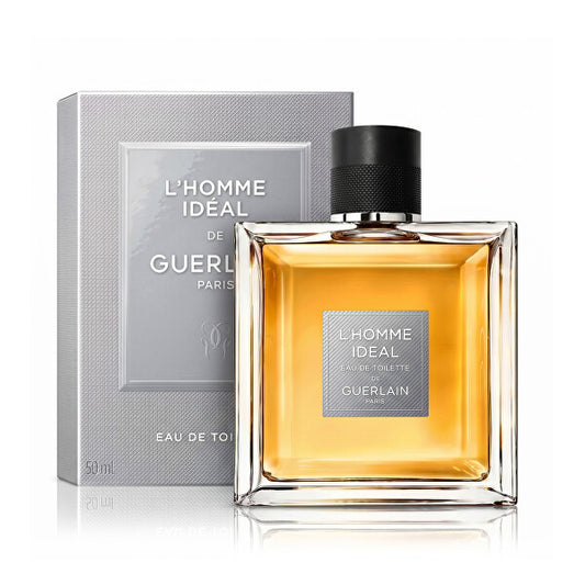 Guerlain L'Homme Idéal - EDT – toaletná voda pre mužov 100 ml