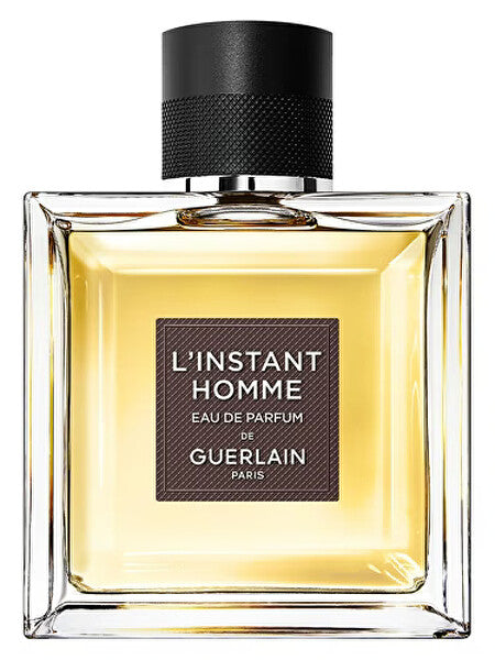 Guerlain L'Instant De Guerlain Pour Homme - EDP – parfumovaná voda pre mužov 100 ml