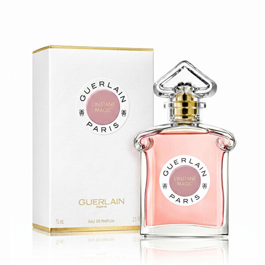 Guerlain L'Instant Magic (2021) - EDP – parfumovaná voda pre ženy 75 ml