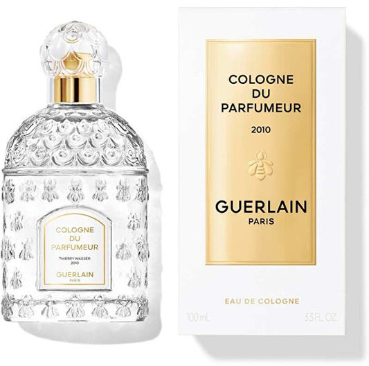 Guerlain La Cologne Du Parfumeur - EDC – kolínska voda unisex 100 ml