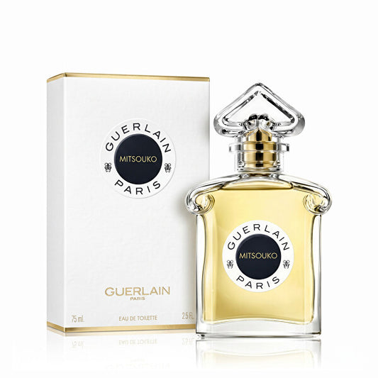 Guerlain Mitsouko - EDT – toaletná voda pre ženy 75 ml
