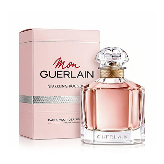 Guerlain Mon Guerlain - EDP – parfumovaná voda pre ženy 50 ml