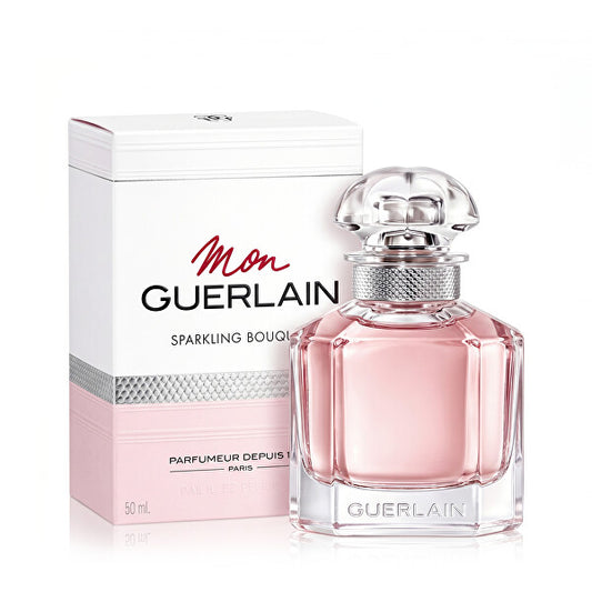 Guerlain Mon Guerlain Sparkling Bouquet - EDP – parfumovaná voda pre ženy 50 ml