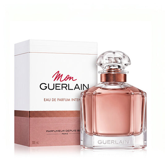 Guerlain Mon Guerlain Intense - EDP – parfumovaná voda pre ženy 50 ml