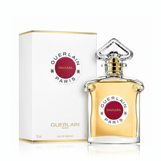 Guerlain Samsara (2021) - EDP – parfumovaná voda pre ženy 75 ml
