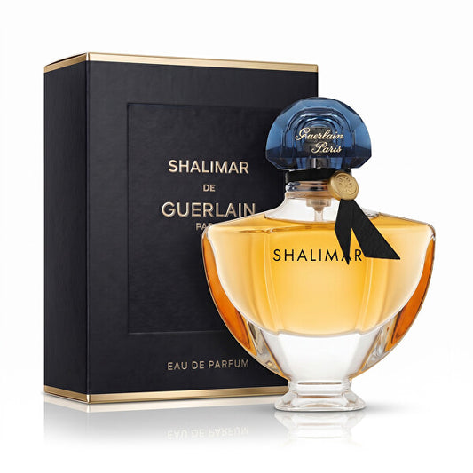 Guerlain Shalimar - EDP – parfumovaná voda pre ženy 50 ml