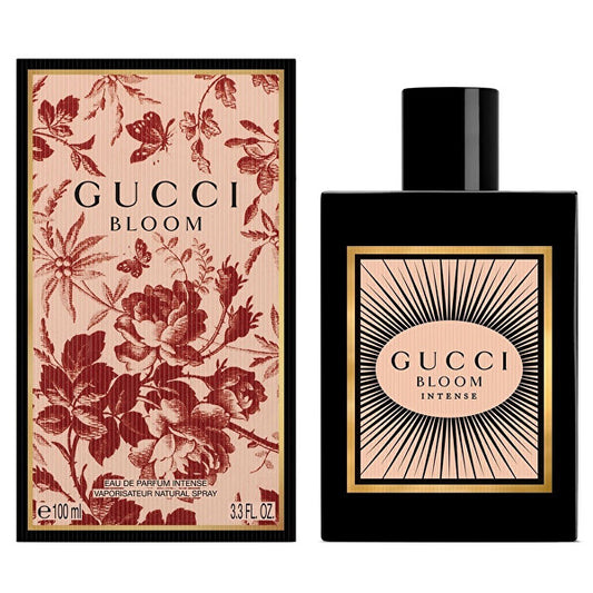 Gucci Bloom Intense - EDP – parfumovaná voda pre ženy 100 ml