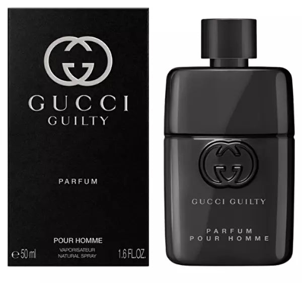 Gucci Guilty Pour Homme - parfém pre mužov 90 ml