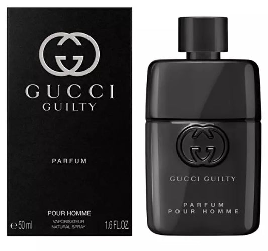 Gucci Guilty Pour Homme - parfém pre mužov 90 ml