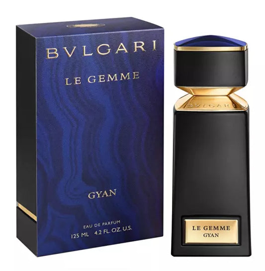 Bvlgari Gyan – parfumovaná voda pre mužov 125 ml